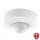 Steinel 058180 - Сензор за движение IS 3360 V3 KNX IP54 кръгла бял