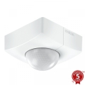 Steinel 058258 - Сензор за движение IS 345 V3 KNX IP54 квадратен бял