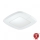 Steinel 058500 - Детектор за присъствие IR Quattro SLIM XS V3 KNX бял