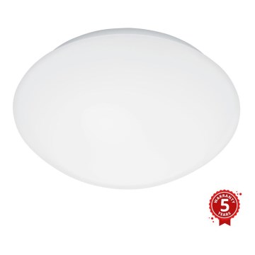 Steinel 058579 - LED външно осветително тяло със сензор RS PRO LED / 16W / 230V IP54