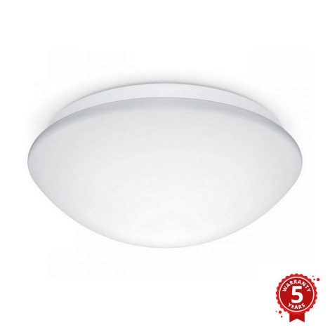 STEINEL 058593 - LED Лампа за баня със сензор RS PRO LED/20W/230V 4000K IP54