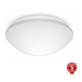 STEINEL 058593 - LED Плафон за баня със сензор RS PRO LED/20W/230V 4000K IP54