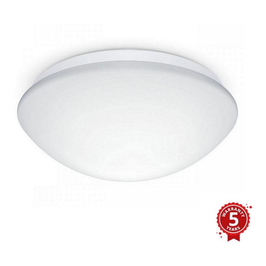 STEINEL 058593 - LED Плафон за баня със сензор RS PRO LED/20W/230V 4000K IP54