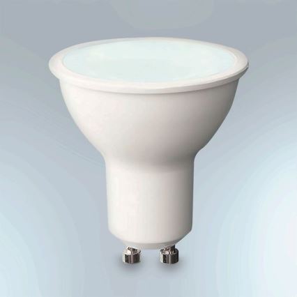 STEINEL 058661 - LED Екстериорна лампа със сензор SPOT WAY 1xGU10/7W/230V IP44