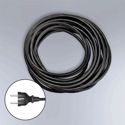 STEINEL 058661 - LED Екстериорна лампа със сензор SPOT WAY 1xGU10/7W/230V IP44