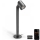 Steinel 058678 - LED Екстериорна лампа със сензор за здрач SPOT WAY 1xGU10/7,86W/230V IP44 антрацит