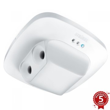 Steinel 059491 - Детектор за присъствие Dual US KNX бял
