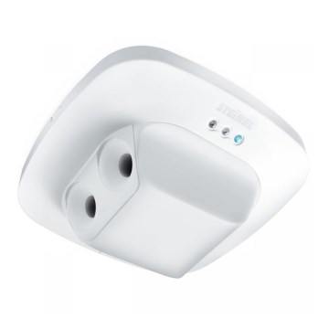 Steinel 059507 - Детектор за присъствие Single US KNX бял