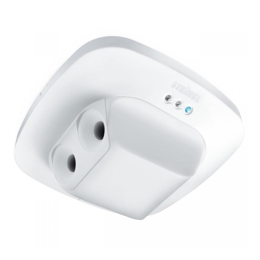 Steinel 059507 - Детектор за присъствие Single US KNX бял