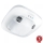Steinel 059521 - Детектор за присъствие DualTech KNX бял