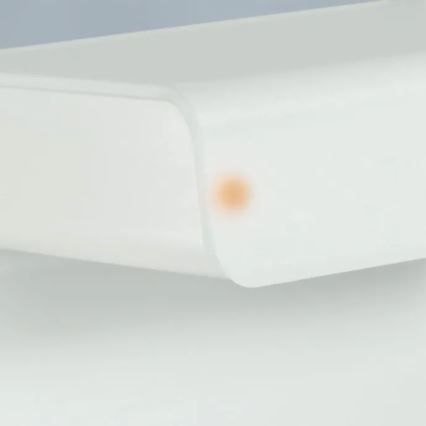 Steinel 059644 - Сензор за движение iHF 3D KNX IP54 бял