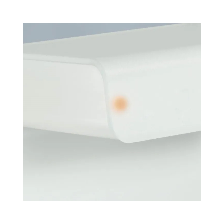Steinel 059644 - Сензор за движение iHF 3D KNX IP54 бял
