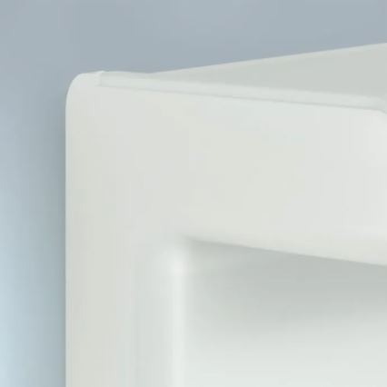 Steinel 059644 - Сензор за движение iHF 3D KNX IP54 бял