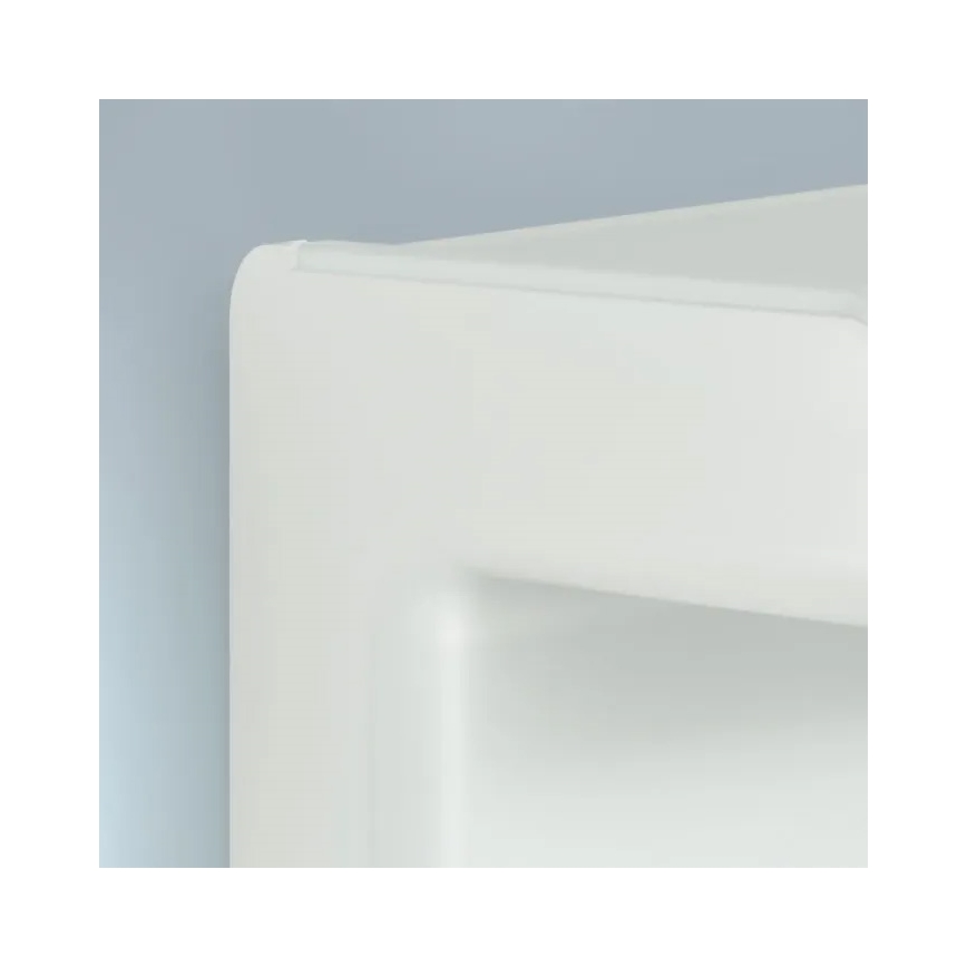 Steinel 059644 - Сензор за движение iHF 3D KNX IP54 бял