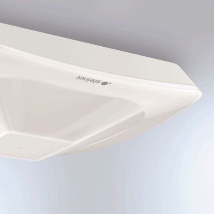 Steinel 064297 - Детектор за присъствие HF 360-2 DALI-2 бял