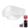Steinel 064341 - Детектор за присъствие IR Quattro HD-2 24м COM2 IP54 бял