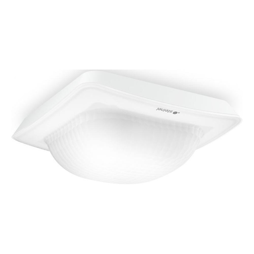 Steinel 064372 - Детектор за присъствие за вграждане IR Quattro HD-2 DALI2-IPD