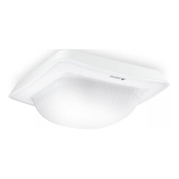 Steinel 064396 - Детектор за присъствие за вграждане IR QUATTRO HD-2 BT-IPD