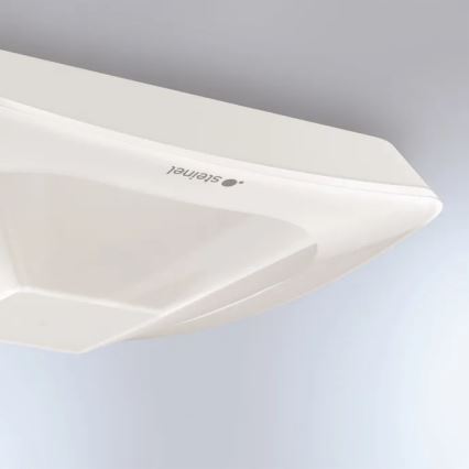 Steinel 064426 - Детектор за присъствие HF 360-2 BT IPD IP54 бял