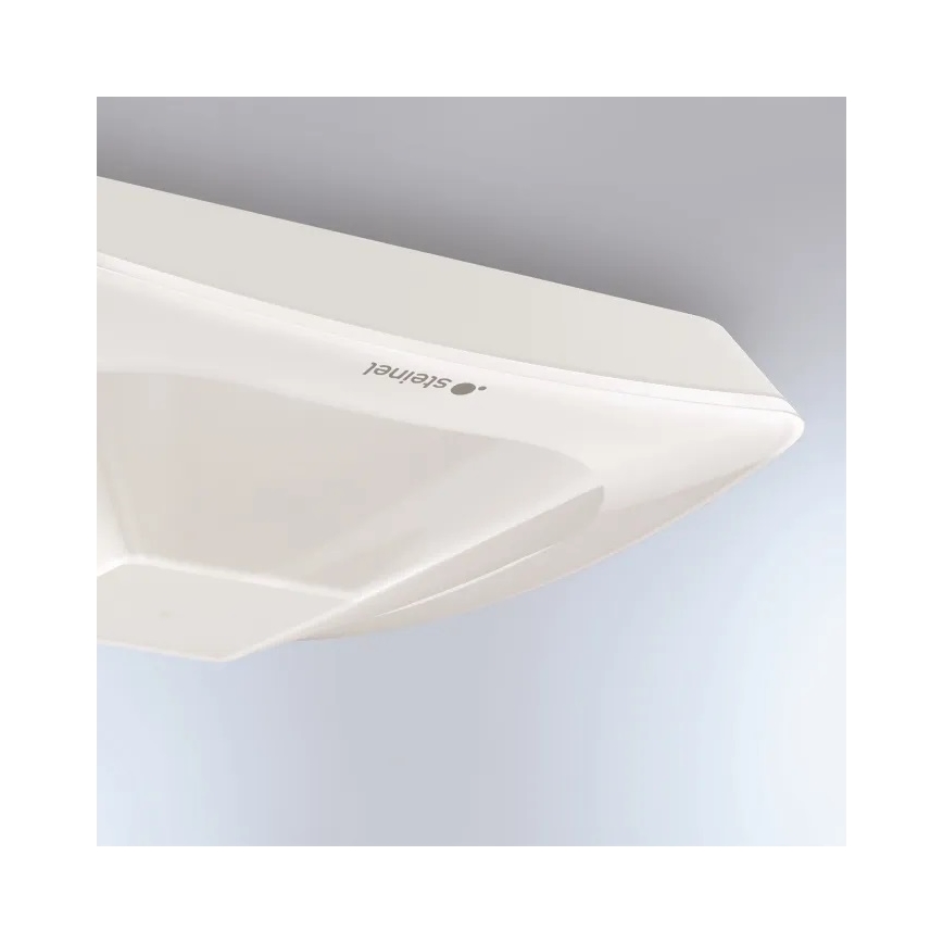Steinel 064426 - Детектор за присъствие HF 360-2 BT IPD IP54 бял