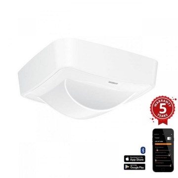 Steinel 064488 - Детектор за присъствие Hallway KNX бял