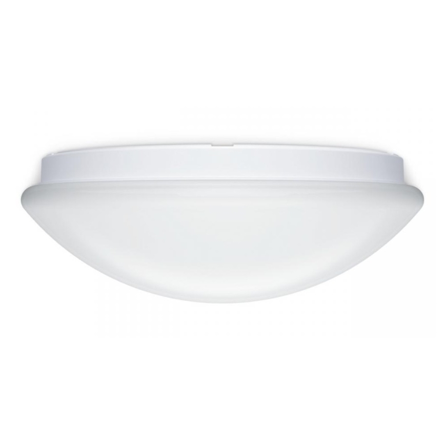 STEINEL 064808 - LED Плафон за баня със сензор RS PRO LED/9,5W/230V 3000K IP54