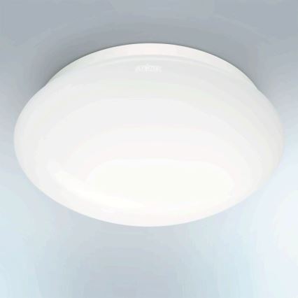 STEINEL 064808 - LED Плафон за баня със сензор RS PRO LED/9,5W/230V 3000K IP54