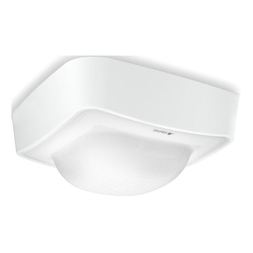 Steinel 064853 - Детектор за присъствие IR QUATTRO HD-2 KNX V3.5