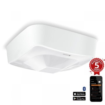 Steinel 064860 - Детектор за присъствие HF 360-2 KNX бял