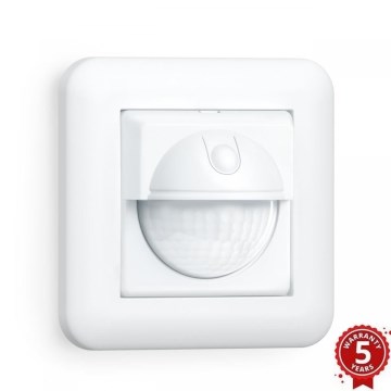 Steinel 065003 - Инфрачервен сензор за движение IR 2180 UP ECO 230V бял