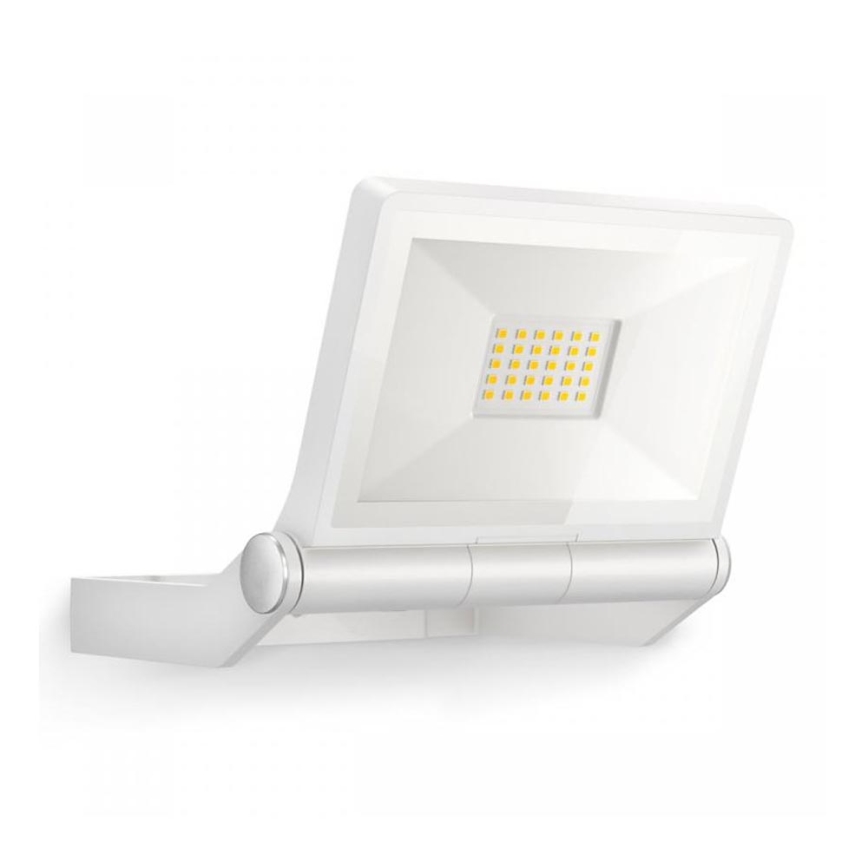 Steinel 065218 - LED Прожектор XLED ONE LED/17,8W/230V 3000K IP44 бял