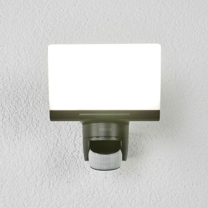 Steinel 065447 - LED Прожектор със сензор XLED HOME LED/13,5W/230V IP44 черен