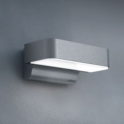 STEINEL 065690 - LED Екстериорен аплик със сензор L800 LED/7,5W/230V IP44