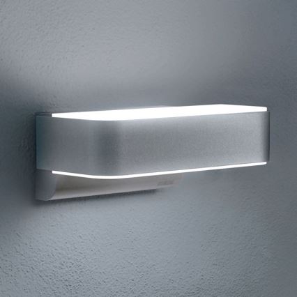 STEINEL 065706 - LED Екстериорен аплик със сензор LED/12,5W/230V IP44