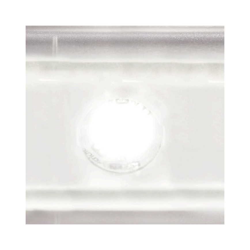STEINEL 065713 - LED Номер за къща със сензор L820 LED/12,5W/230V IP44