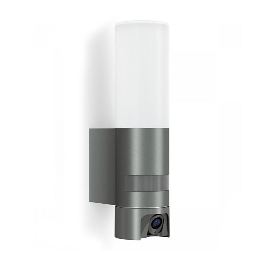 Steinel 065829 - LED Външно осветително тяло със сензор L 620 LED / 13,5W / 230V IP44