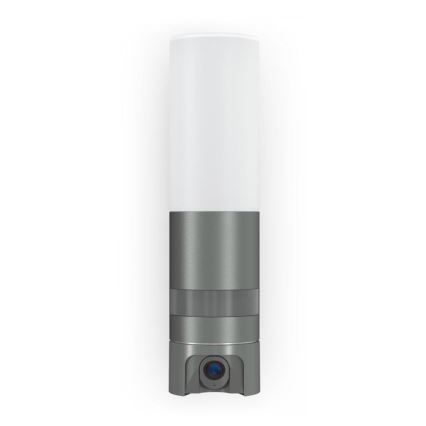 Steinel 065829 - LED Външно осветително тяло със сензор L 620 LED / 13,5W / 230V IP44