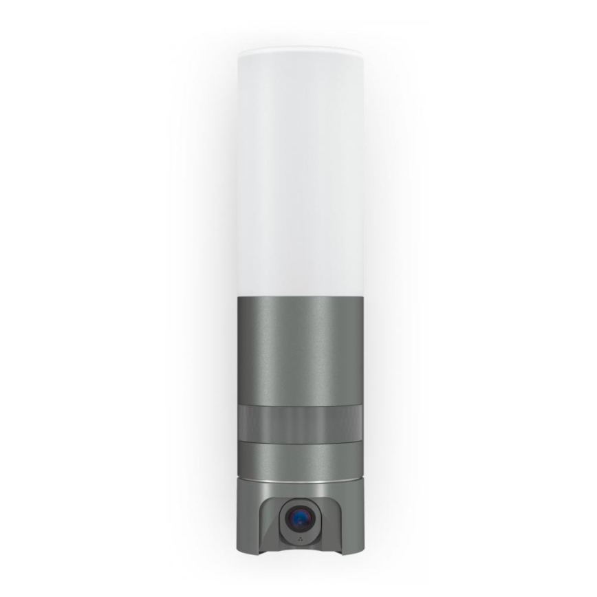 Steinel 065829 - LED Външно осветително тяло със сензор L 620 LED / 13,5W / 230V IP44