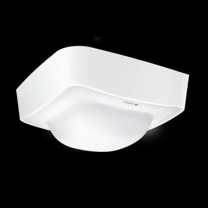 Steinel 065942 - Детектор за присъствие IR QUATTRO HD-2 IP бял