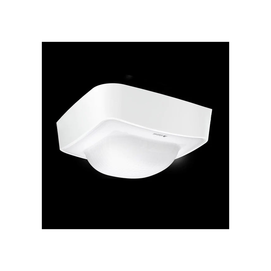 Steinel 065942 - Детектор за присъствие IR QUATTRO HD-2 IP бял