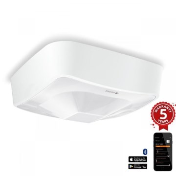 Steinel 065966 - Детектор за присъствие HF 360-2 бял