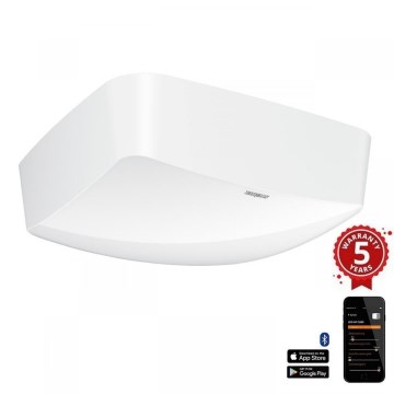 Steinel 066024 - Детектор за присъствие True Presence IP бял
