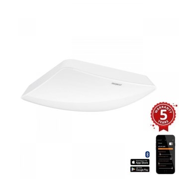 Steinel 066031 - Детектор за присъствие True Presence IP бял