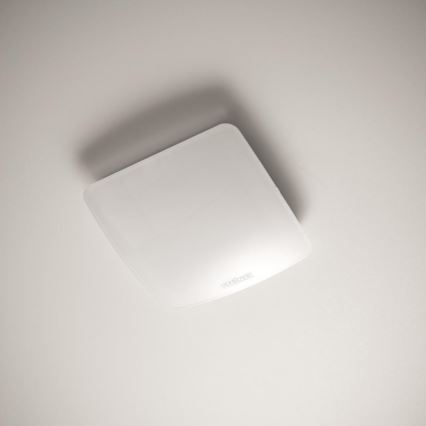 Steinel 066031 - Детектор за присъствие True Presence IP бял