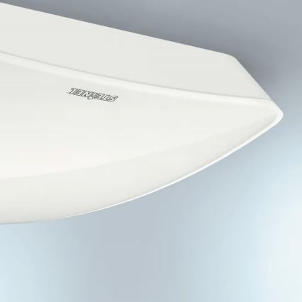 Steinel 066031 - Детектор за присъствие True Presence IP бял