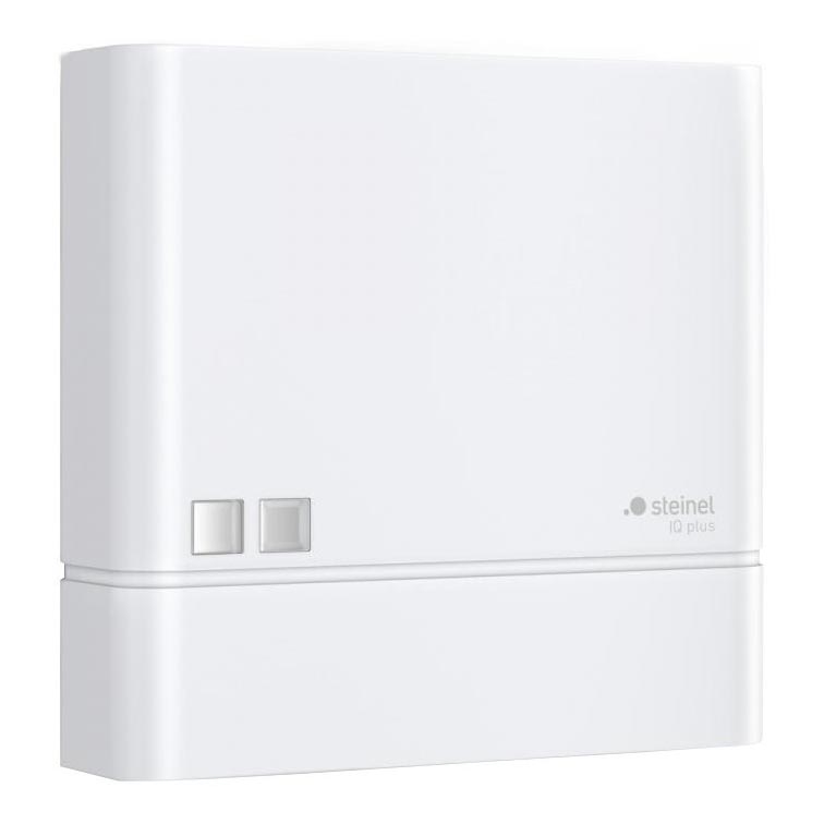 Steinel 066123 - Сензор за здрач NIGHTMATIQ Plus IP54 бял