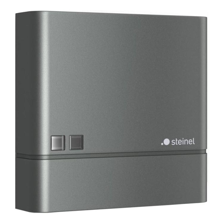 Steinel 066130 - Сензор за здрач NIGHTMATIQ IP54 антрацит