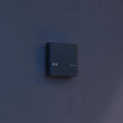 Steinel 066130 - Сензор за здрач NIGHTMATIQ IP54 антрацит