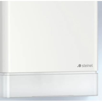Steinel 067281 - Екстериорен сензор за движение IS 180 DIGI BASIC IP54 бял