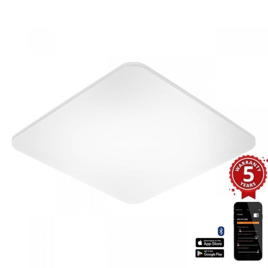 Steinel 067519 - LED Димируем плафон със сензор RS PRO S30 Q SC 26W/230V 4000K